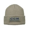 Pánská Zimní čepice CCM Holiday Watchmen Beanie Vetiver