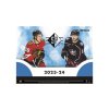 Hokejové Karty NHL 2023-24 Upper Deck SP Hockey Blaster Box