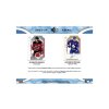 Hokejové Karty NHL 2023-24 Upper Deck SP Hockey Blaster Box