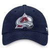 Pánská kšiltovka Colorado Avalanche NHL A/CAP Core Fundamental Adjustable