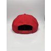 Pánská kšiltovka Chicago Blackhawks NHL A/CAP Structured Mid Crown Adjustable Square Visor Snapback