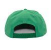 Pánská kšiltovka Minnesota Wild NHL A/CAP Structured Mid Crown Adjustable Square Visor Snapback