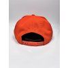Pánská kšiltovka New Jersey Devils NHL A/CAP Structured Mid Crown Adjustable Square Visor Snapback