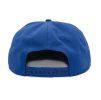 Pánská kšiltovka Tampa Bay Lightning NHL A/CAP Structured Mid Crown Adjustable Square Visor Snapback