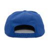 Pánská kšiltovka Vancouver Canucks NHL A/CAP Structured Mid Crown Adjustable Square Visor Snapback