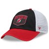 Pánská kšiltovka New Jersey Devils NHL A/CAP Structured Adjustable Meshback