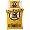 Povlečení Boston Bruins NHL Shields