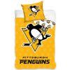 Povlečení Pittsburgh Penguins NHL Shields
