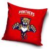 Polštářek Florida Panthers NHL Red Wild