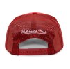 Pánská kšiltovka Detroit Red Wings NHL Evergreen Trucker