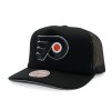 Pánská kšiltovka Philadelphia Flyers NHL Evergreen Trucker