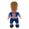 Plyšová figurka Wayne Gretzky #99 Edmonton Oilers NHL Plush Figure