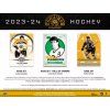 Hokejové karty NHL 2023-24 Upper Deck Boston Bruins NHL Centennial Hobby Box