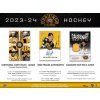 Hokejové karty NHL 2023-24 Upper Deck Boston Bruins NHL Centennial Hobby Box