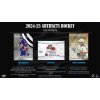Hokejové Karty NHL 2024-25 Upper Deck Artifacts Blaster Box