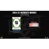 Hokejové Karty NHL 2024-25 Upper Deck Artifacts Blaster Box