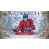 Hokejové Karty NHL 2024-25 Upper Deck Artifacts Blaster Box