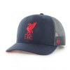 Pánská kšiltovka Liverpool FC Ballpark ’47 TRUCKER