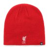 Pánská zimní čepice Liverpool FC ’47 BEANIE