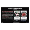 Hokejové Karty NHL 2024-25 Upper Deck Black Diamond Hockey Hobby Box