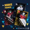 Hokejové Karty Česká Extraliga Ledního Hokeje 2024-25 Series 1 Hockey Premium Balíček