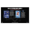 Hokejové Karty NHL 2024/25 Upper Deck Series 1 Gravity Retai Box
