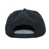 Pánská kšiltovka Los Angeles Kings NHL A/CAP Structured Mid Crown Adjustable Square Visor Snapback