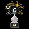 Projektor Boston Bruins NHL LED Mini Spotlight Projector