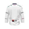 Dres české hokejové reprezentace 2024/2025 CCM PRO Authentic - bílý
