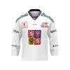 Dres české hokejové reprezentace 2024/2025 CCM PRO Authentic - bílý