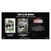 Hokejové Karty NHL 2024-25 Upper Deck SP Hockey Blaster Balíček