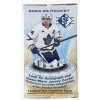 Hokejové Karty NHL 2024-25 Upper Deck SP Hockey Blaster Balíček