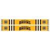 Šála Boston Bruins NHL Team Alt Scarf