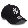 Dětská kšiltovka New York Yankees MLB 940 League Basic bílá/modrá