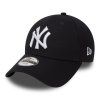 Dětská kšiltovka New York Yankees MLB 940 League Basic bílá/modrá