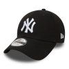 Pánská kšiltovka New York Yankees MLB 940 League Basic černá