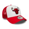 Pánská kšiltovka Chicago Bulls NBA The League