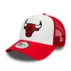Pánská kšiltovka Chicago Bulls NBA The League