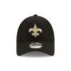 Pánská kšiltovka New Orleans Saints NFL The League
