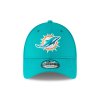 Pánská kšiltovka Miami Dolphins NFL The League