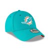 Pánská kšiltovka Miami Dolphins NFL The League