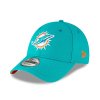 Pánská kšiltovka Miami Dolphins NFL The League