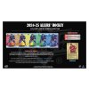 Hokejové Karty NHL 2024-25 Upper Deck Allure Blaster Box