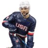 Figurka Auston Matthews #34 4 Nations Face-Off Team USA 7" Figure SportsPicks