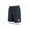 Pánské kraťasy New York Yankees MLB Imprint ’47 FUTURE Short černá