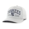 Pánská kšiltovka New York Yankees MLB Roscoe ’47 HITCH