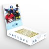 Hokejové Karty Česká Extraliga Ledního Hokeje 2024-25 Series 2 Hockey Exclusive Box
