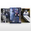 Hokejové Karty Česká Extraliga Ledního Hokeje 2024-25 Series 2 Hockey Exclusive Box