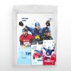 Hokejové Karty Česká Extraliga Ledního Hokeje 2024-25 Series 2 Hockey Startovací balíček