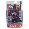 Figurka Connor McDavid #97 Edmonton Oilers NHL 7" Figure SportsPicks Platinum Edition
